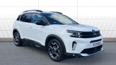 Citroen C5 Aircross 1.2 PureTech Shine 5dr Petrol Hatchback